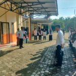 Perihal : Apel Tentang Rencana Kerja 2022 Hari \ tgl : 23 Februari 2022