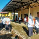Perihal : Apel Tentang Rencana Kerja 2022 Hari \ tgl : 23 Februari 2022