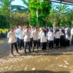 Perihal : Apel Tentang Rencana Kerja 2022 Hari \ tgl : 23 Februari 2022
