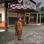 Perihal: Himbauan Pelaksanaan Apel Pagi.  Hari\Tgl : senin, 12 Juli 2021
