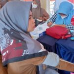 vaksin Covid19.  tanggal22 maret 2022