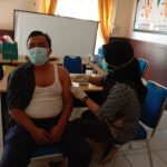 vaksin Covid19.  tanggal22 maret 2022